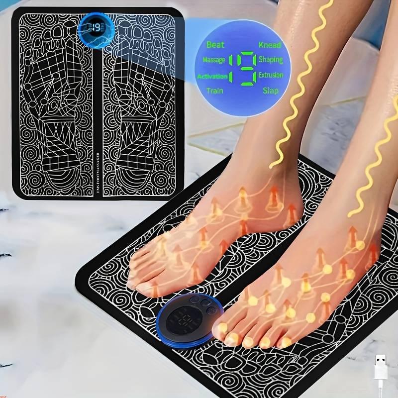 Ems Foot Massager - Pinoyhyper