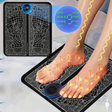 Ems Foot Massager - Pinoyhyper