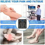 Ems Foot Massager - Pinoyhyper