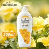 Enchanteur Charming Perfumed Body Lotion - 500ml