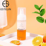 Estelin Vitamin C Cleansing Mousse - 135 ml - Pinoyhyper