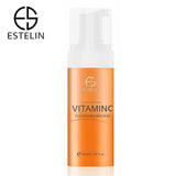 Estelin Vitamin C Cleansing Mousse - 135 ml - Pinoyhyper