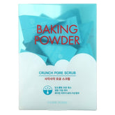 Etude House Baking Powder Crunch Pore Scrub 24pcs - Pinoyhyper