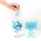 Etude House Baking Powder Crunch Pore Scrub 24pcs - Pinoyhyper