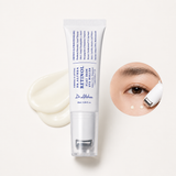 Dr.Althea Retinol Flat Iron Eye Roller - 25ml