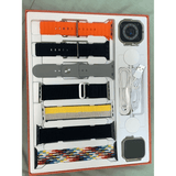 F10 Couple Smart Watch - Pinoyhyper