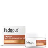 FadeOut Original Brightening Moisturiser 50ml - Pinoyhyper