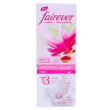 Fairever Natural Fairness Cream Saffron & Pure Milk - 25g - Pinoyhyper