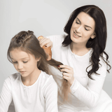 Fashion Wooden Comb - 16cm - Pinoyhyper