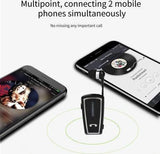 Fineblue F-V3 Wireless Headset - Pinoyhyper