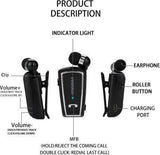 Fineblue F-V3 Wireless Headset - Pinoyhyper