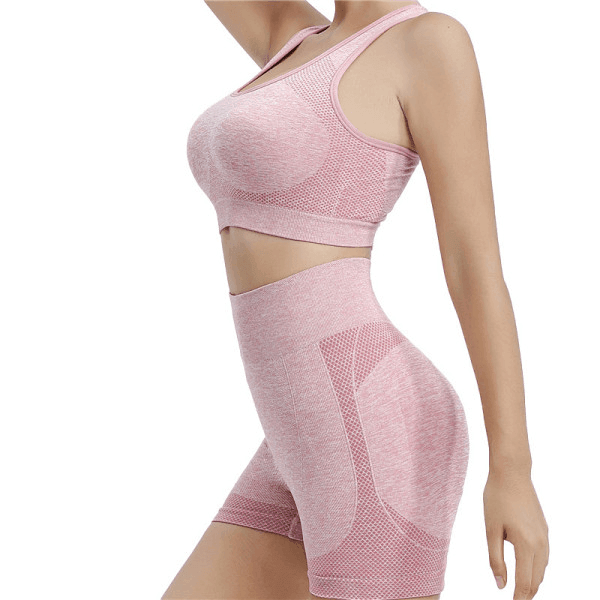 Fitness Soft Breathable Yoga Pants - Pinoyhyper