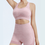 Fitness Soft Breathable Yoga Pants - Pinoyhyper