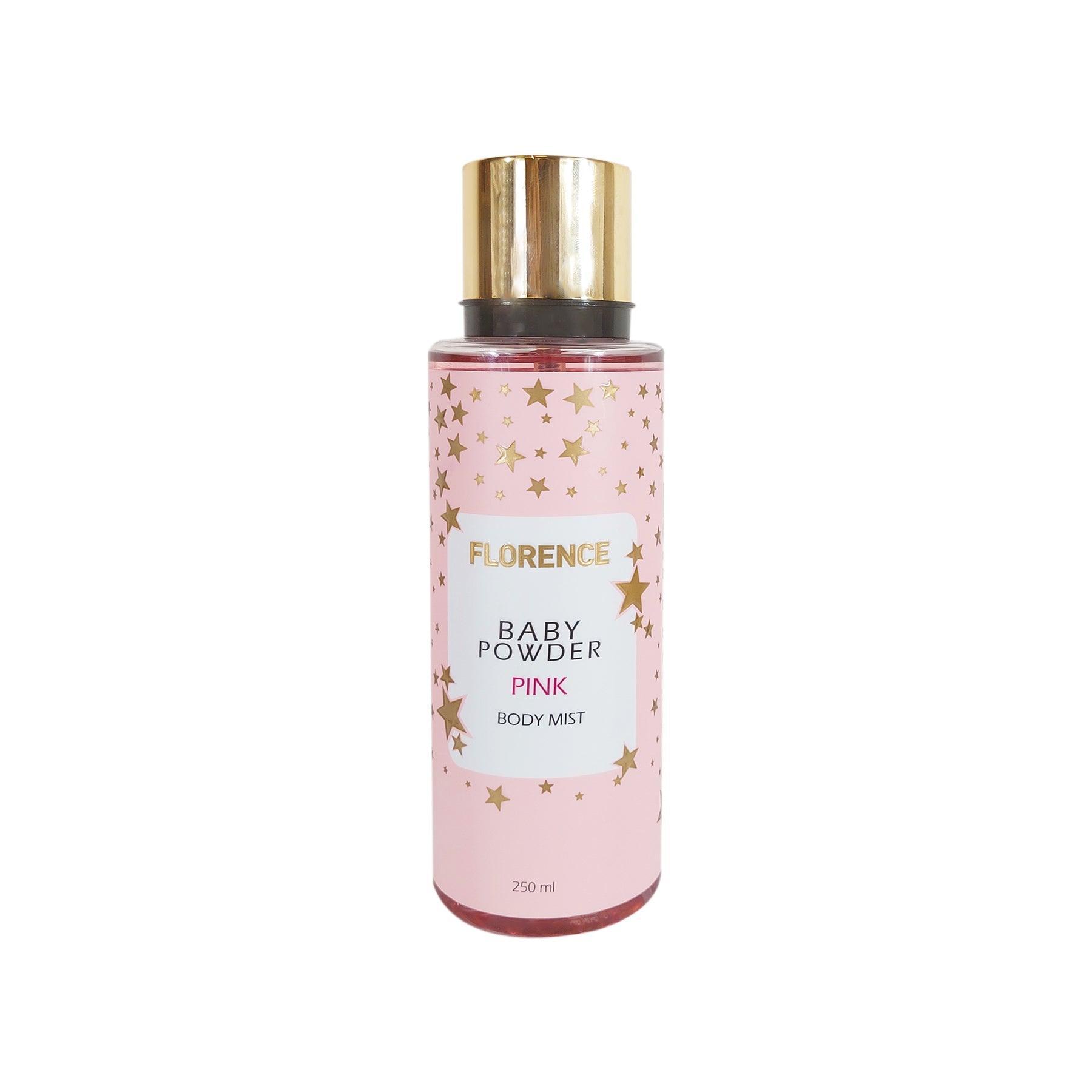 Pink Babe Powder Perfume Perfume That Smells Like Baby Powder Baby