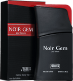 Full Bloom & Noir Gem Women Perfumes 1+1 PR-10 - Pinoyhyper