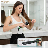 V-BEN Perfect Styler Hair Straightener EN-822
