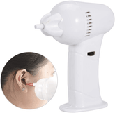 Gentle & Effective Vacuum Ear Cleaner - Pinoyhyper