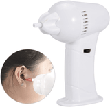 Gentle & Effective Vacuum Ear Cleaner - Pinoyhyper