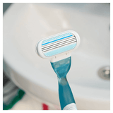 Gillette Venus 3 Blades Women Razor - Smooth - Pinoyhyper