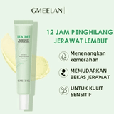 Gmeelan Tea Tree Acne Spot Removal Gel - 20g - Pinoyhyper