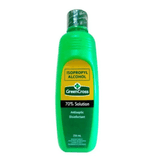 Green Cross Isopropyl Alcohol 70% - 250ml - Pinoyhyper