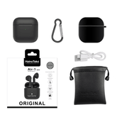 Haino Teko Air-1 Mini Original Germany (Black) - Pinoyhyper