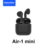 Haino Teko Air-1 Mini Original Germany (Black) - Pinoyhyper