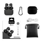 Haino Teko Air-4 Wireless Earbuds - Original Germany - Pinoyhyper