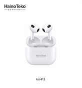 Haino Teko Air P3 Original Germany - Pinoyhyper