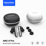 Haino Teko ANC-5 Pro Original Germany (Black) - Pinoyhyper
