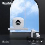 Haino Teko bd-24 Pro Battery Display with Noise Cancellation Original Germany - Pinoyhyper