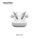 Haino Teko earbuds ENC-2 Pro Original Germany - Pinoyhyper