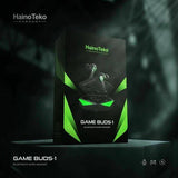 Haino Teko Game Buds 1 Original Germany - Pinoyhyper