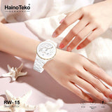 Haino Teko Germany RW-15 Smart Watch for Women - Pinoyhyper