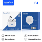 Haino Teko P4 Original Germany - Pinoyhyper