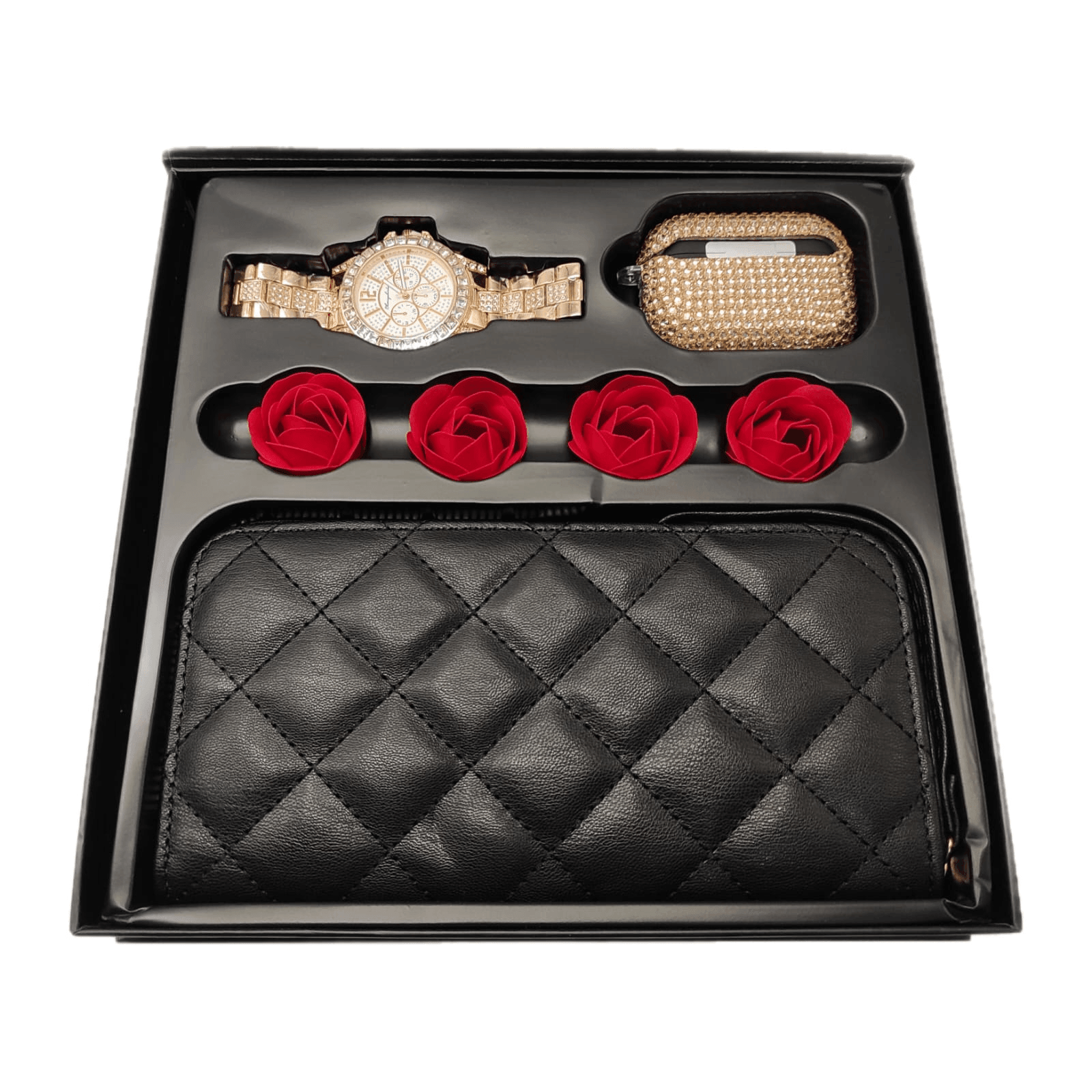 Haino Teko Women Watch Gift Pack GP-25 (Germany) - Pinoyhyper