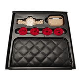 Haino Teko Women Watch Gift Pack GP-25 (Germany) - Pinoyhyper