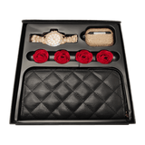 Haino Teko Women Watch Gift Pack GP-25 (Germany) - Pinoyhyper