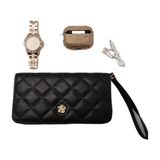 Haino Teko Women Watch Gift Pack GP-25 (Germany) - Pinoyhyper