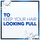 Head & Shoulders Hairfall Defense Anti-Dandruff Shampoo - 190ml - Pinoyhyper