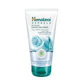 Himalaya Oil Clear Lemon Face Wash - 150ml
