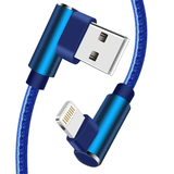 Hitage Gaming Lightning Cable Wb - 668 - Pinoyhyper
