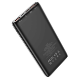 Hoco 10000mAh Power Bank - J80 - Pinoyhyper