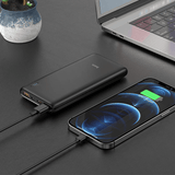 Hoco 10000mAh Power Bank - J80 - Pinoyhyper