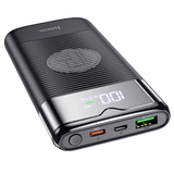 Hoco 10000mAh Wireless Power Bank - J63 - Pinoyhyper