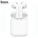 Hoco 100% Original True Wireless Earphone EW25 - Pinoyhyper