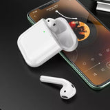 Hoco 100% Original True Wireless Earphone EW25 - Pinoyhyper