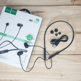 Hoco DM7 Sports Bluetooth Earphones - Pinoyhyper