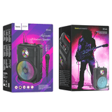 Hoco Original Karaoke Wireless Speaker - BS46 - Pinoyhyper
