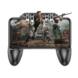 hoco Six-Finger GM7 mobile controller for Games - Pinoyhyper